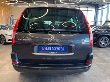 MYAUTOCENTER – Gebraucht- und Jahreswagen mit Werkstattservice in Pfaffenhofen Citroën C8 2.0 16V Tendance *2. Hand*Klima*7-Sitzer*PDC*