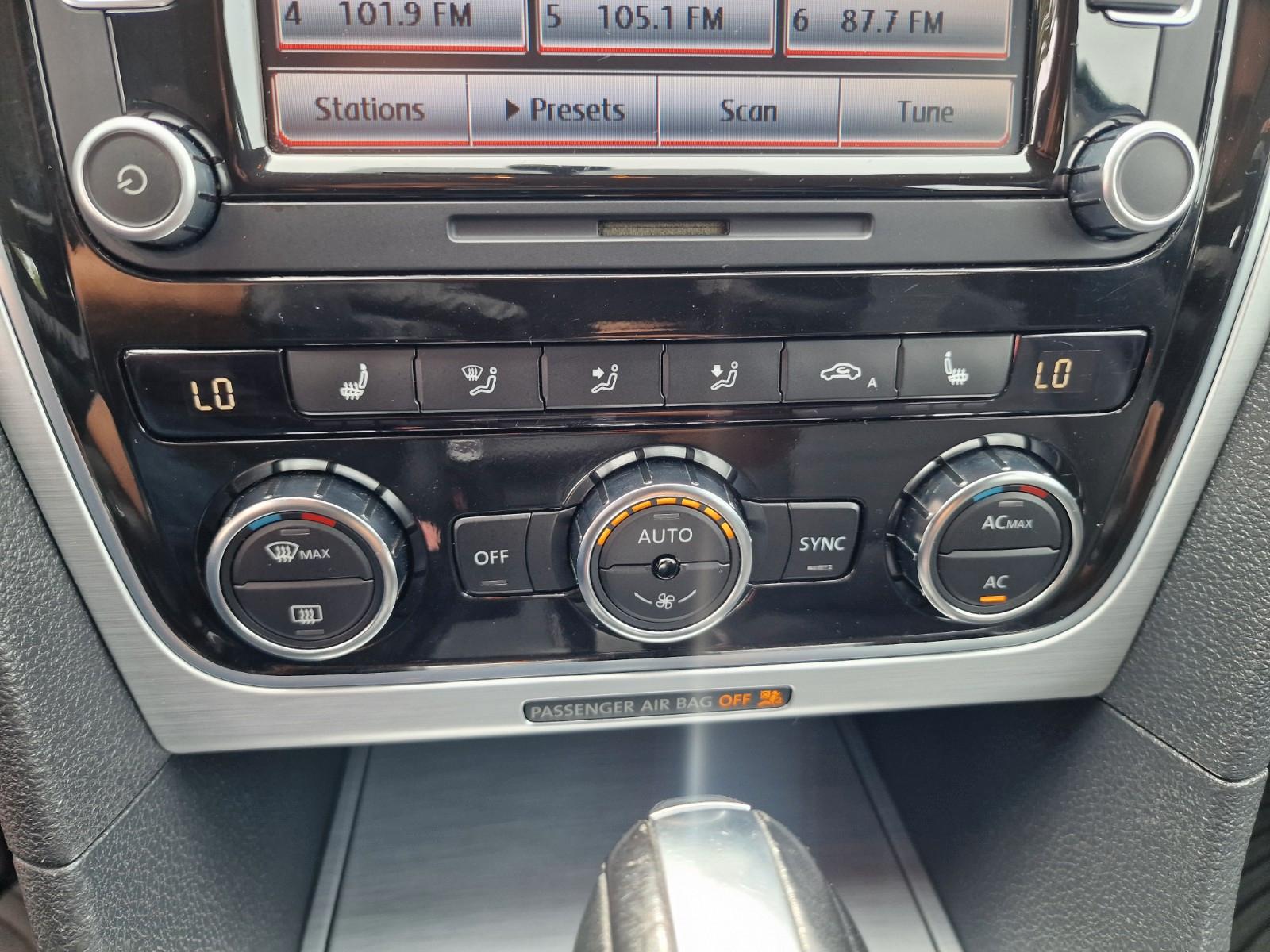Volkswagen Passat*196TKm*Automatik*Klimaauto*SHZ*AHK