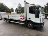 Iveco Euro Cargo 75 E 21 *AHK*Klima - Iveco € cargo