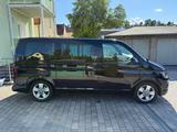 Volkswagen T6 Multivan 2.0TDI 150PS DSG MwsT ausweisbar - mit Diesel-Antrieb: Kleinbus, Mwst Ausweisbar