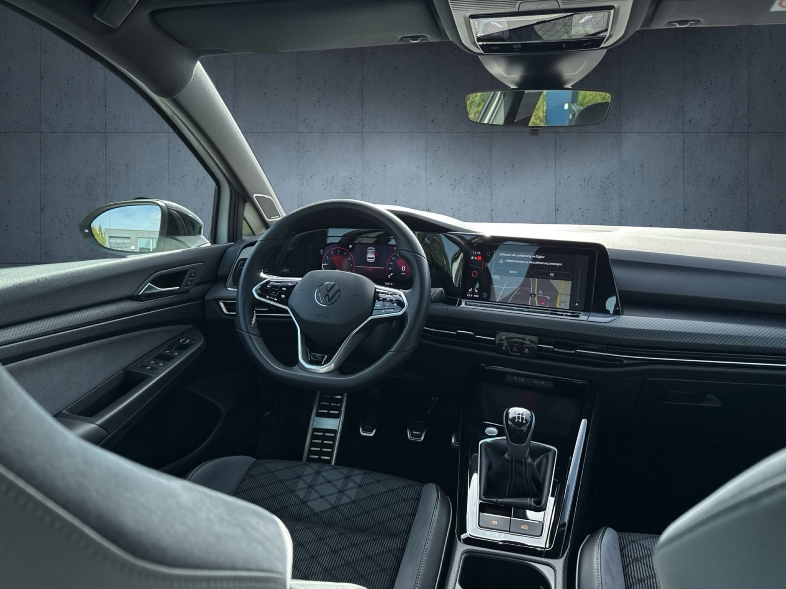 Volkswagen Golf - Bild 21