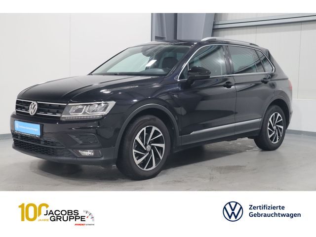 Volkswagen Tiguan 2.0 TDI Join Navi*ACC*LED *