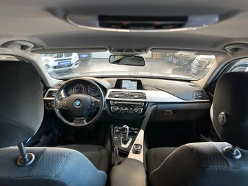 MYAUTOCENTER – Gebraucht- und Jahreswagen mit Werkstattservice in Pfaffenhofen BMW 320d T *TÜVService:NEU*TEMPO*NAVI*PDC*2-Zonen*