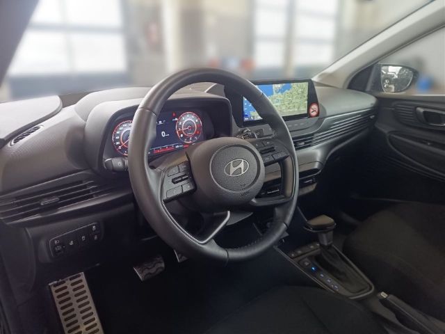 Hyundai BAYON – Bild 11