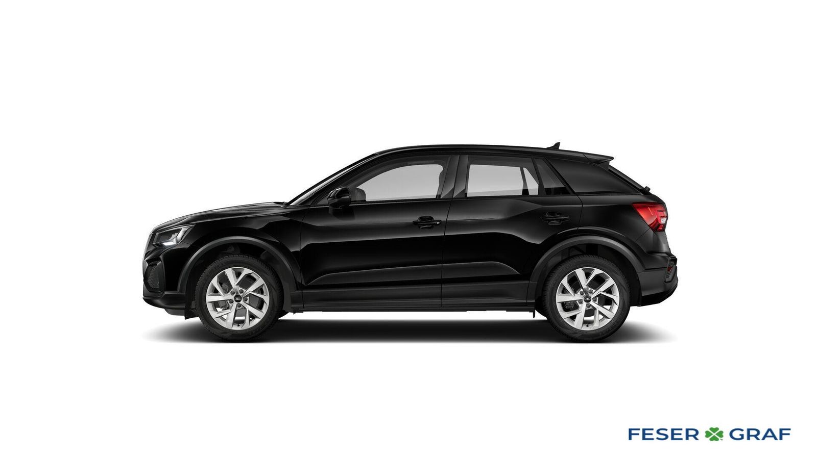 Audi Q2 - Bild 6