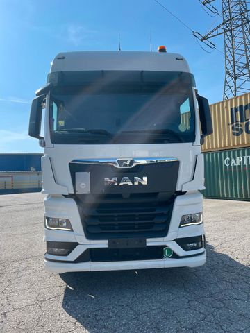 MAN TGX 18.510