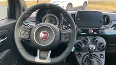 Fahrzeugabbildung Fiat 500 1.0 GSE Hybrid Sport