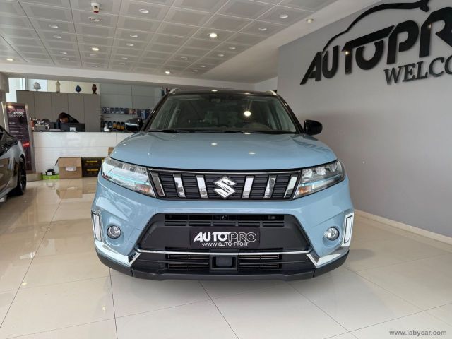 Suzuki SUZUKI Vitara 1.4 Hybrid Cool