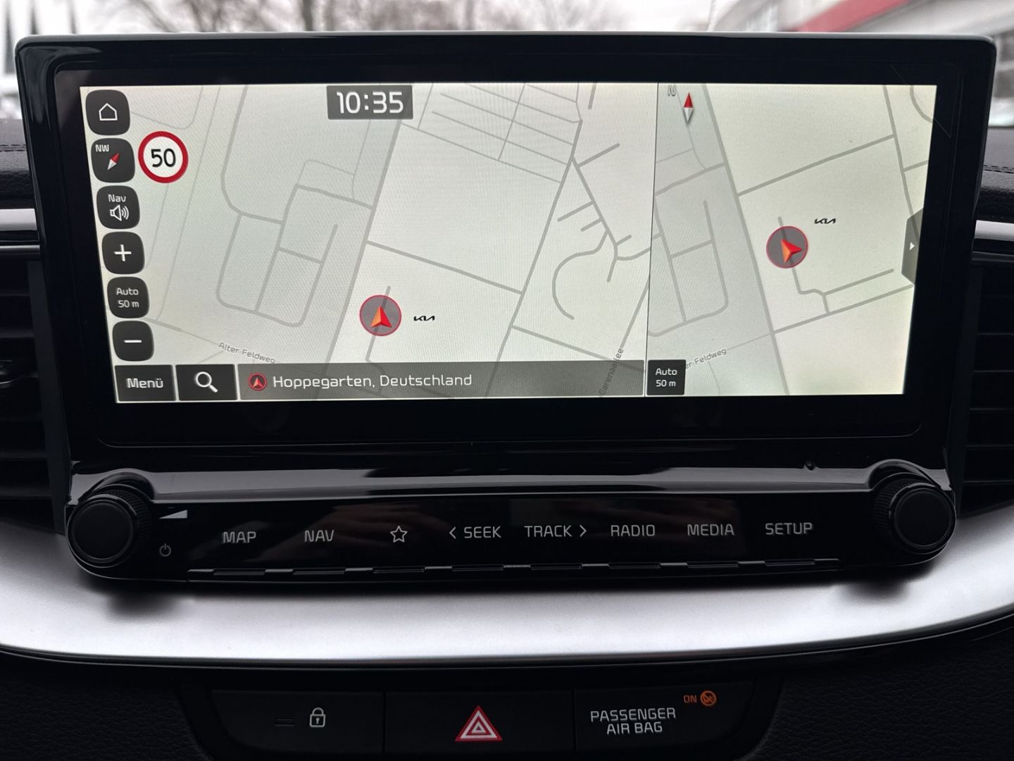 Kia cee'd Sportswagon - Bild 16