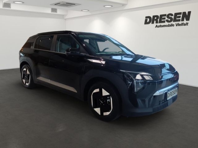 Kia EV3 EARTH 58.3kWh 150 NAVI,DAB,KLIMA,SITZHZG,LEN imagem 2