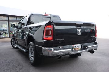 Dodge RAM - 5