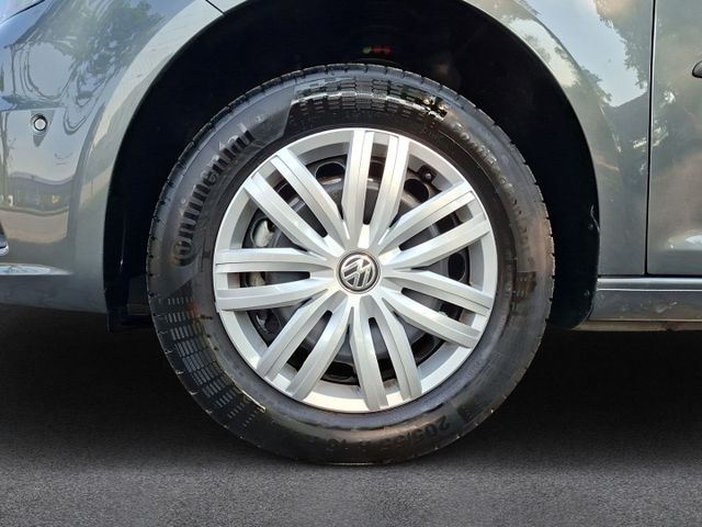 Caddy 1.4 TSI Maxi Trendline *Rollstuhlumbau*
