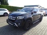 Mercedes-Benz X 350 d 4Matic Doppelkabine Edition Power Leder, - Mercedes-Benz X 350 Gebrauchtwagen