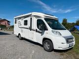 HYMER / ERIBA / HYMERCAR Exsis-t 588 - Offers