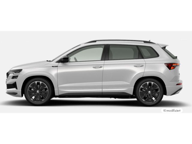 Skoda Karoq - Bild 2
