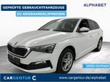 Skoda Scala 1.6 TDI Style Virtual AHK ACC BLIS LED AUT - Skoda Scala Style mit Diesel-Antrieb