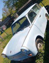 Trabant 601 Kombi - Trabant 601: Kombi, K