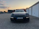 Porsche 991 GT3 Clubsport 918 Sitze Approved 07/25  - Porsche: Gt2 Clubsport