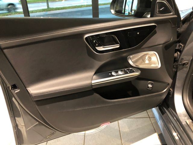 Fahrzeugabbildung Mercedes-Benz C 200  4M /AMG/Digital Light/Burmester/Headup Di