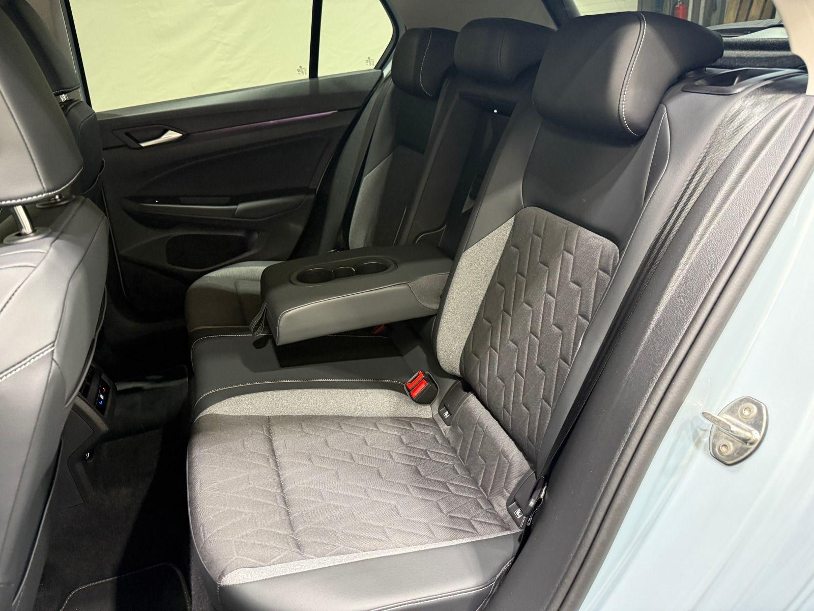 Volkswagen Golf GOAL 1.5 TSI DSG LED ACC RÜKA APP-CONNECT, миниатюра 17