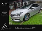 Opel Astra K Lim. 5-trg. Innovation//NAVI//KAMERA - Opel Astra mit Diesel-Antrieb: Limousine