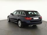 Mercedes-Benz C200 T-Modell Aut. LED Navi Kamera AHK DAB - gebrauchte Mercedes-Benz C 200 aus dem Jahr 2019