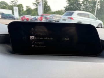 Fahrzeugabbildung Mazda 3 Lim. SKYACTIVE Selection Navi HUD Matrix SHZ