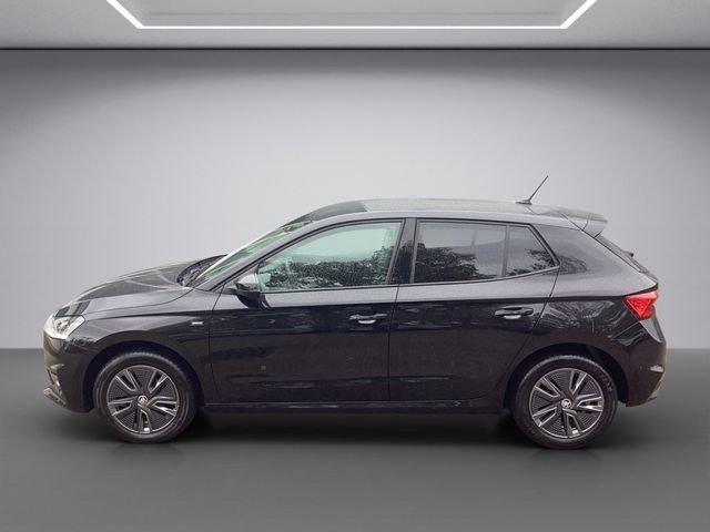 Fabia 1.0TSI DSG Drive