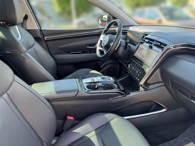 Fahrzeugabbildung Hyundai Tucson Prime Plug-In Hybrid 4WD El. Panodach Nav
