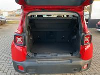 Jeep Renegade - Vorschau Bild 6