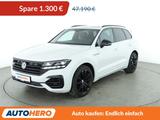 Volkswagen Touareg 3.0 V6 TDI R-Line 4M Aut.*MATRIX*ACC*CAM - VW Touareg Gebrauchtwagen in Frankfurt