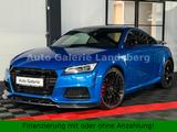 Audi TT Coupe 2.0TFSI*quattro*Competition*20  Zoll* - Audi TT: 20 TFSI