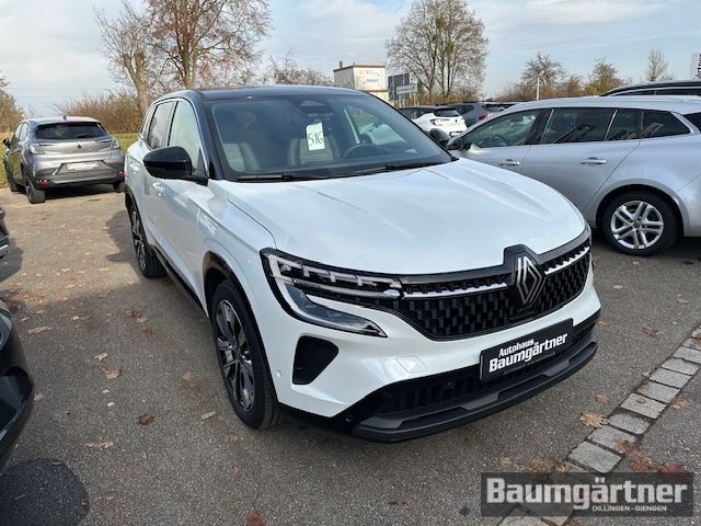 Fahrzeugabbildung Renault Austral TECHNO TCe 160 Mild-Hybrid Automatik