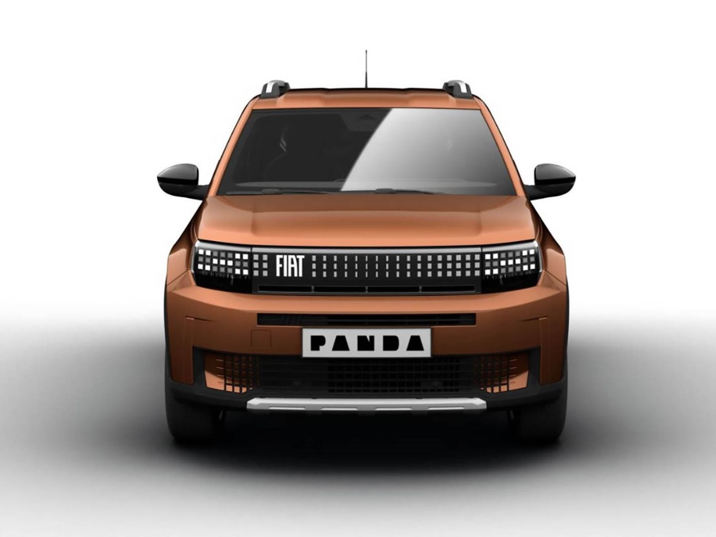 Fiat Grande Panda - Bild 5