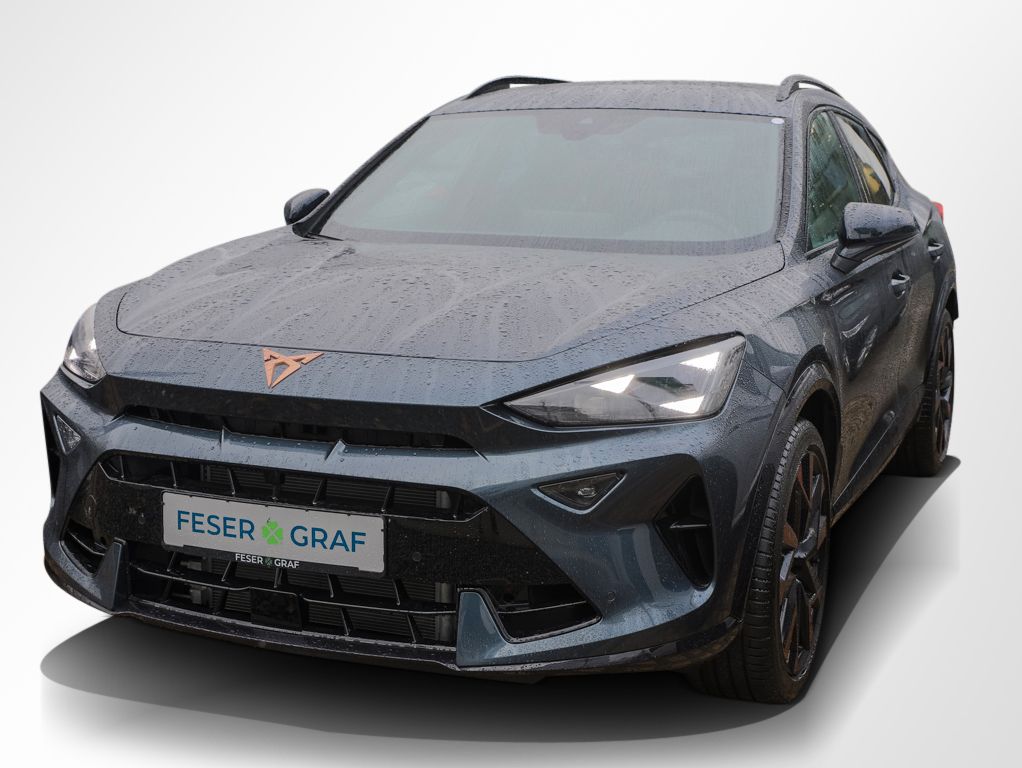 Cupra Formentor - Bild 1