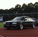Audi 80 B4 2.3E Competition S2 erst 151 tkm - Audi 80: B1