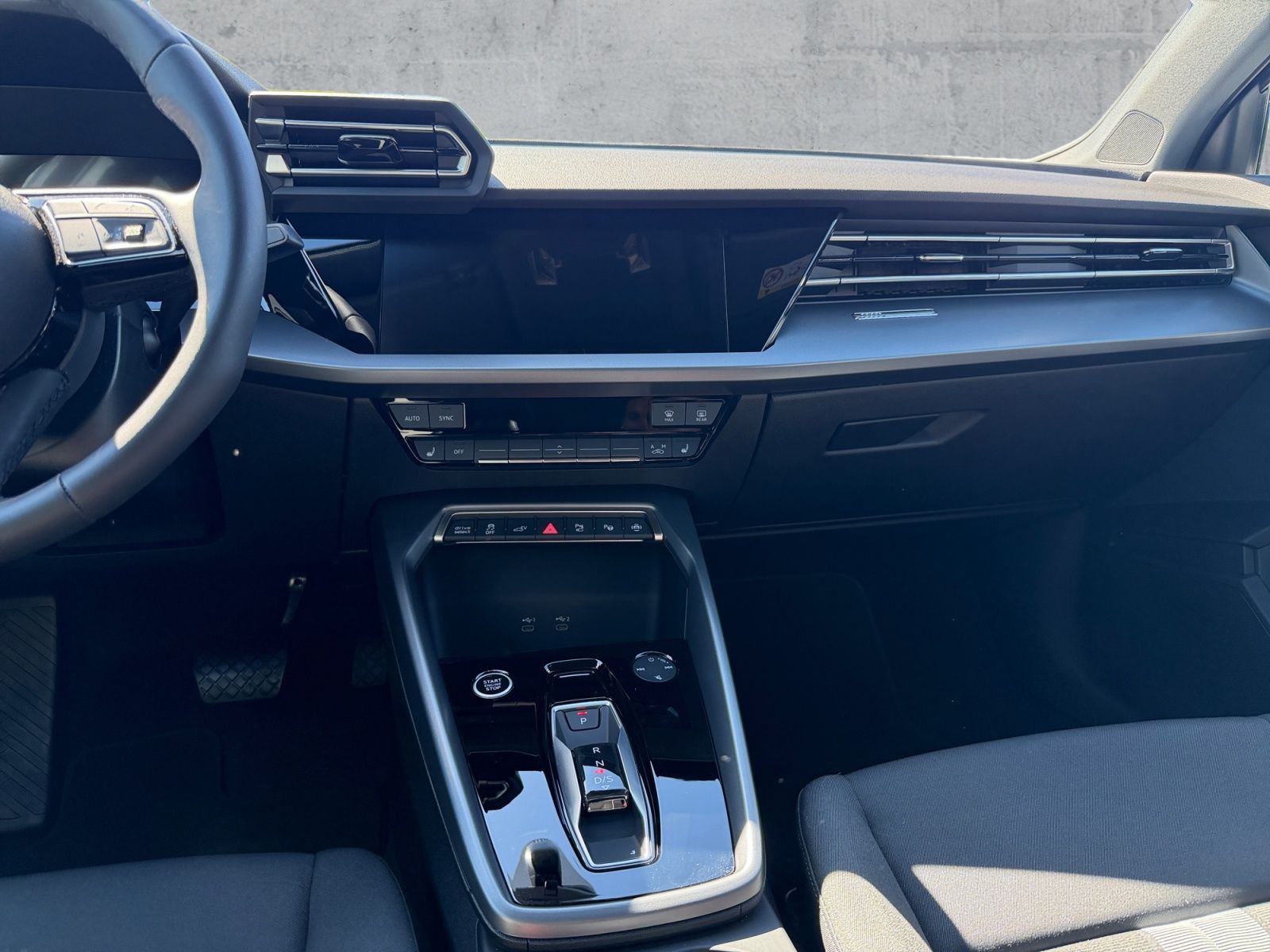 Audi A3 - Bild 11
