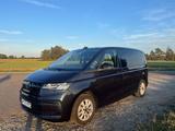 Volkswagen Multivan 2,0 l 110 kW TDI SCR 7-Gang-DSG Radst.  - VW T7 Multivan von privat