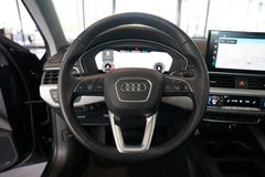AUDI A4 Limousine 40 TFSI quattro advanced | AHK AUDI A4 Limousine 40 TFSI quattro advanced | AHK