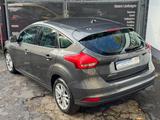 Ford Focus 1.6l*2.HAND*KLIMAAUTOM*TEMPO*HU 10/27 - Ford Focus Gebrauchtwagen in Wuppertal