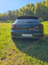 Porsche Macan GTS GTS - Porsche aus 2018