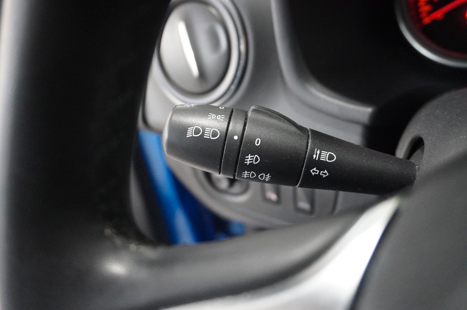 Fahrzeugabbildung Dacia Sandero II Stepway 0.9 TCE PRESTIGE NAVI/LED/SHZ