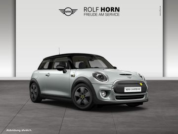 MINI Cooper SE - 1