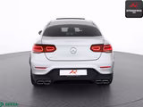 Mercedes-Benz GLC 200 Coupe 4M 3x AMG GALSDACH,360°,AMBIENTE - Gebrauchtwagen in Berlin