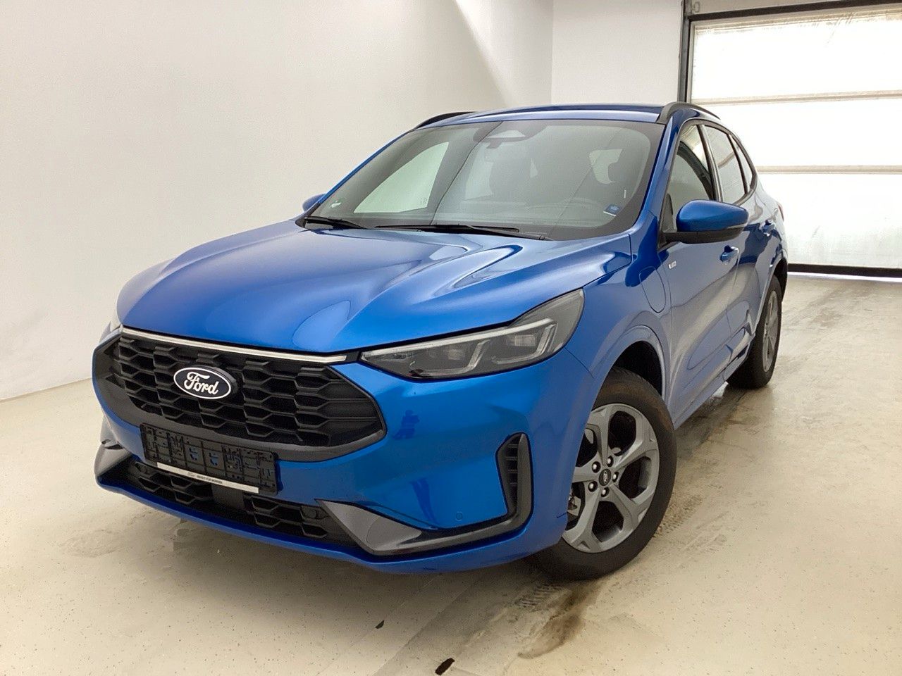 Ford Kuga 2.5 Duratec PHEV ST-Line Auto./TEMPOMAT/ imagem 2