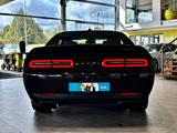 Dodge Challenger Hellcat SRT*Sitzbel.*Kamera* - Dodge Challenger: Hellcat
