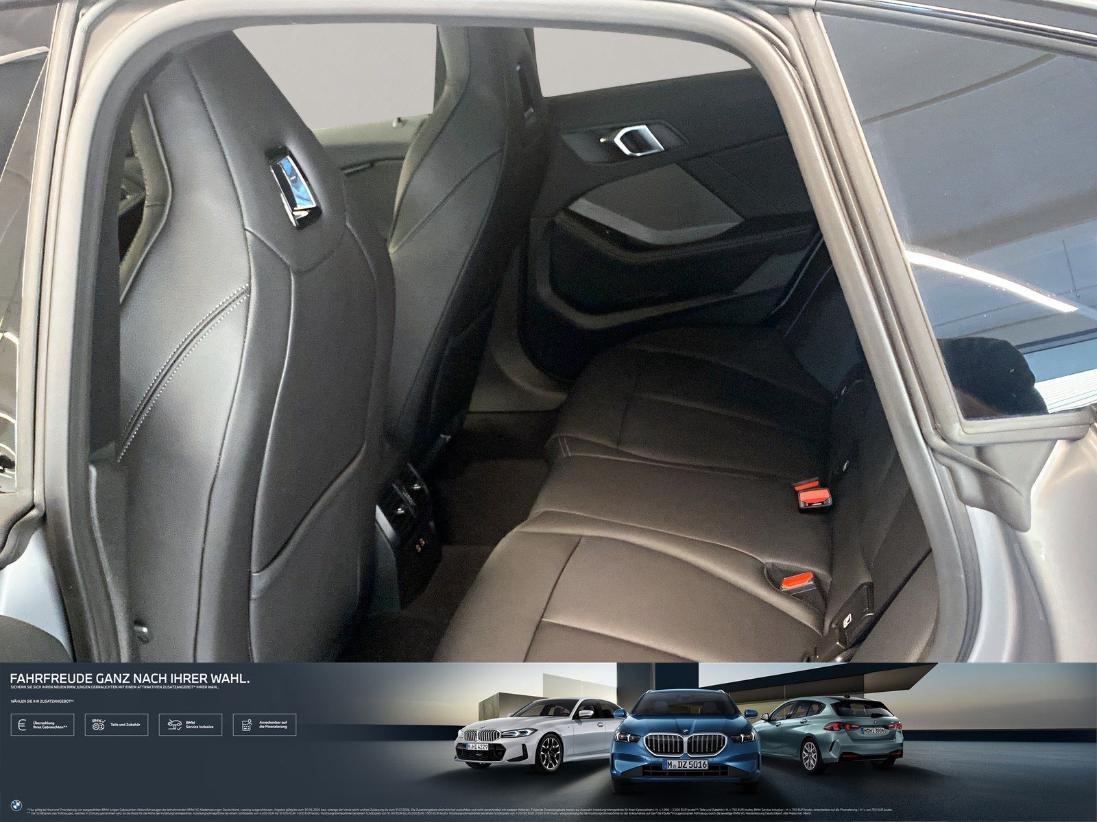 BMW M235 - Bild 7