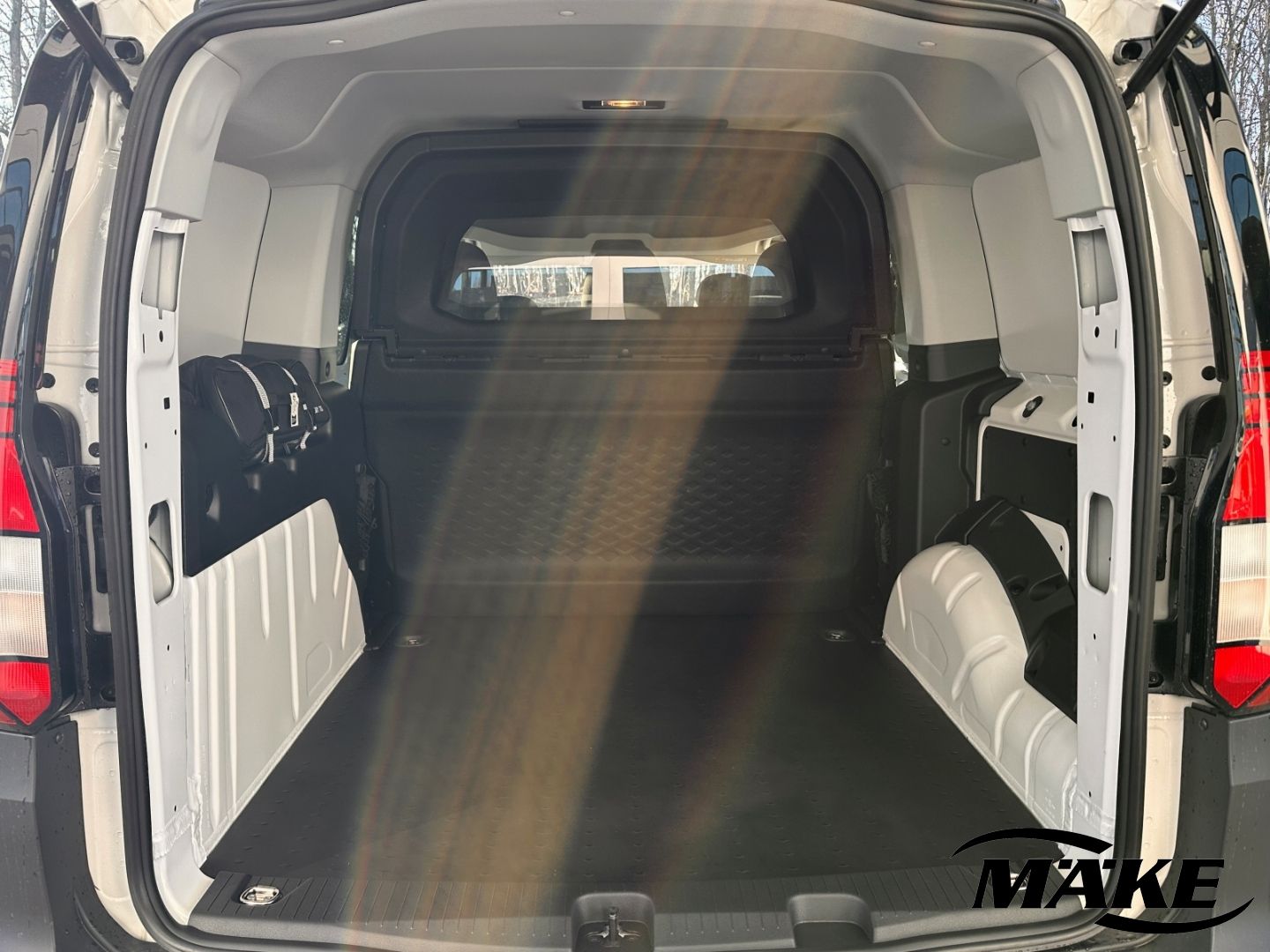 Caddy Flexible 5-Sitzer 7-Gang DSG LED NAVI DAB