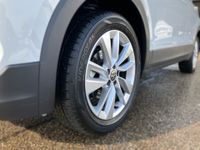 Volkswagen T-Cross - Vorschau Bild 7