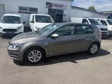 Volkswagen Golf VII Lim. Trendline BlueMotion - Volkswagen Golf: Trendline Bluemotion